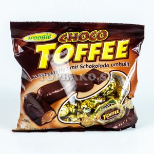 Choco Tofee 250g